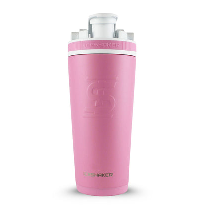 Custom Triple D Performance Center 26oz Ice Shaker