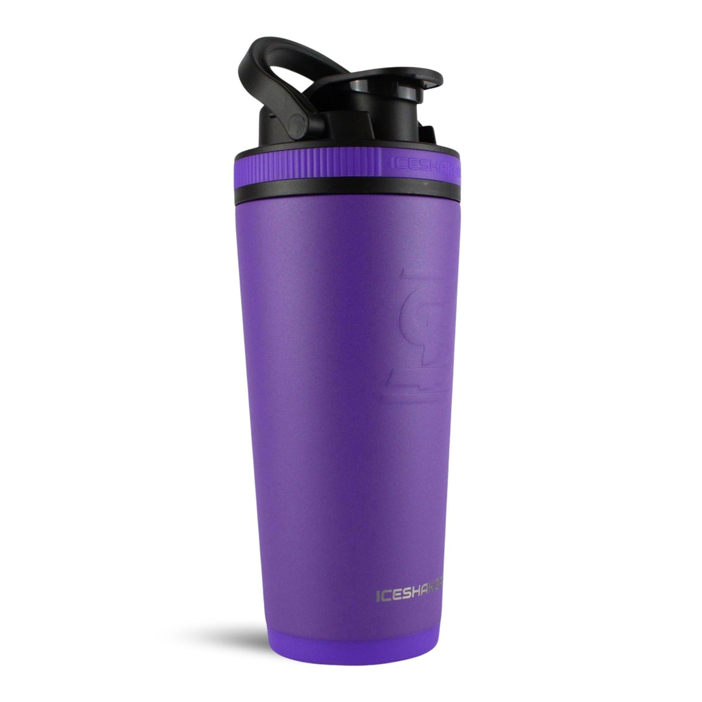 Custom Poach 26oz Ice Shaker