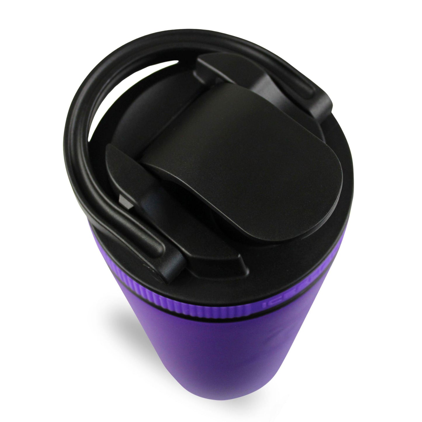 Custom Poach 26oz Ice Shaker