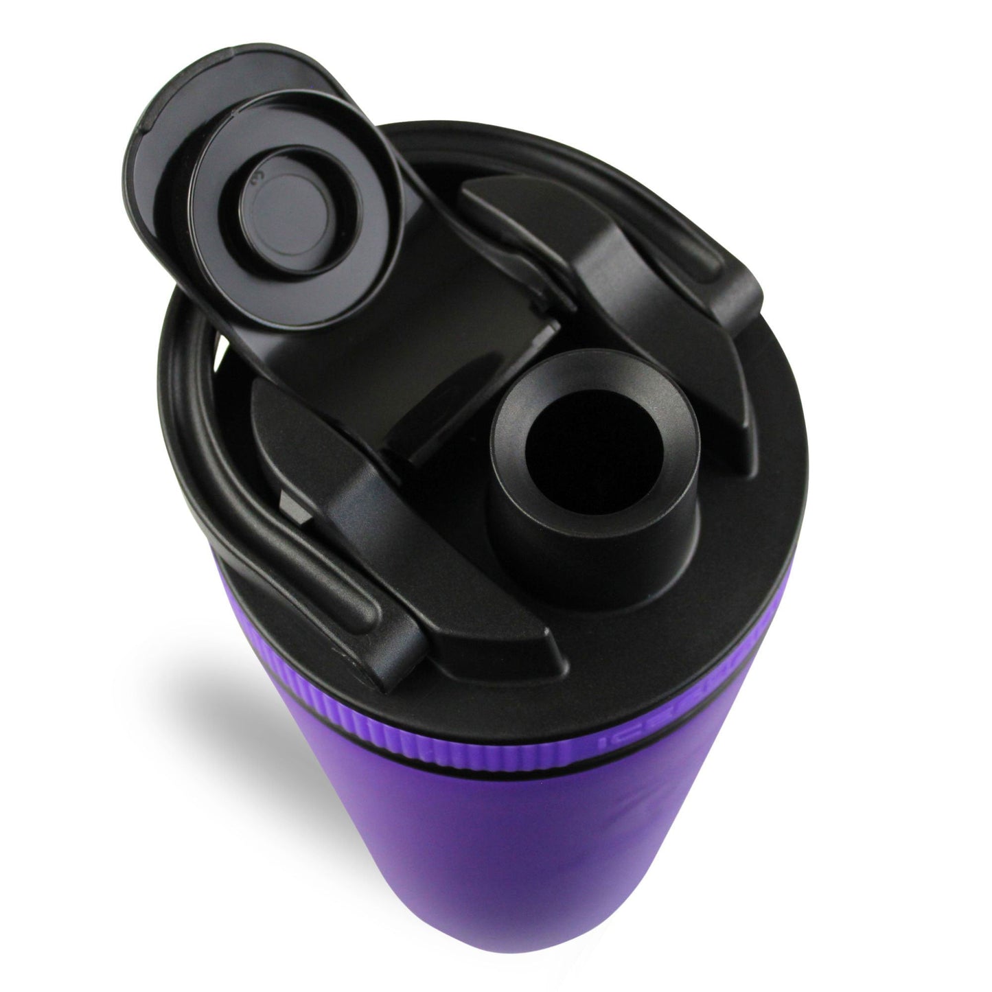 Custom Poach 26oz Ice Shaker