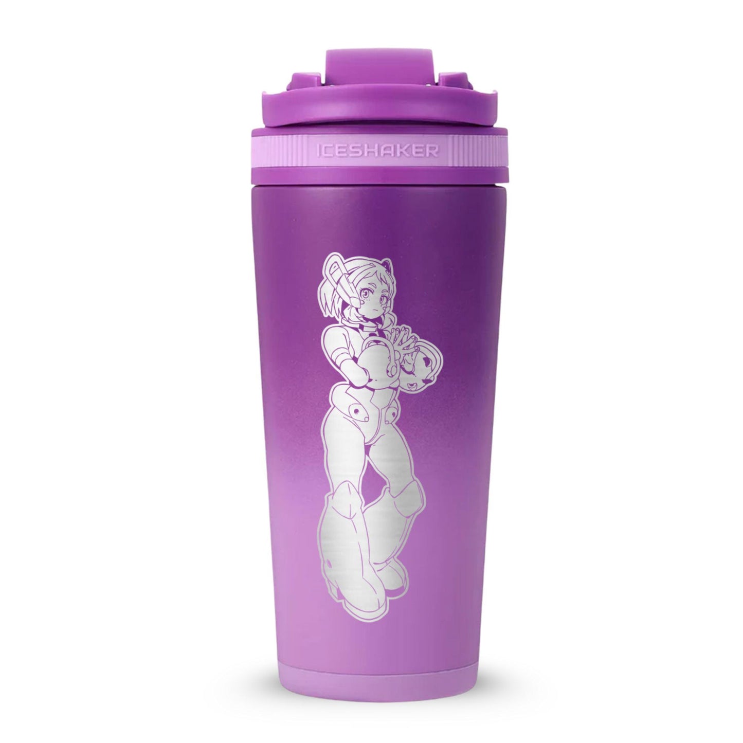 Officially Licensed My Hero Academia 26oz Ice Shakers