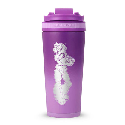 Officially Licensed My Hero Academia 26oz Ice Shakers