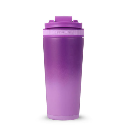 Ice Shaker Color Rush Series 26oz Ice Shakers
