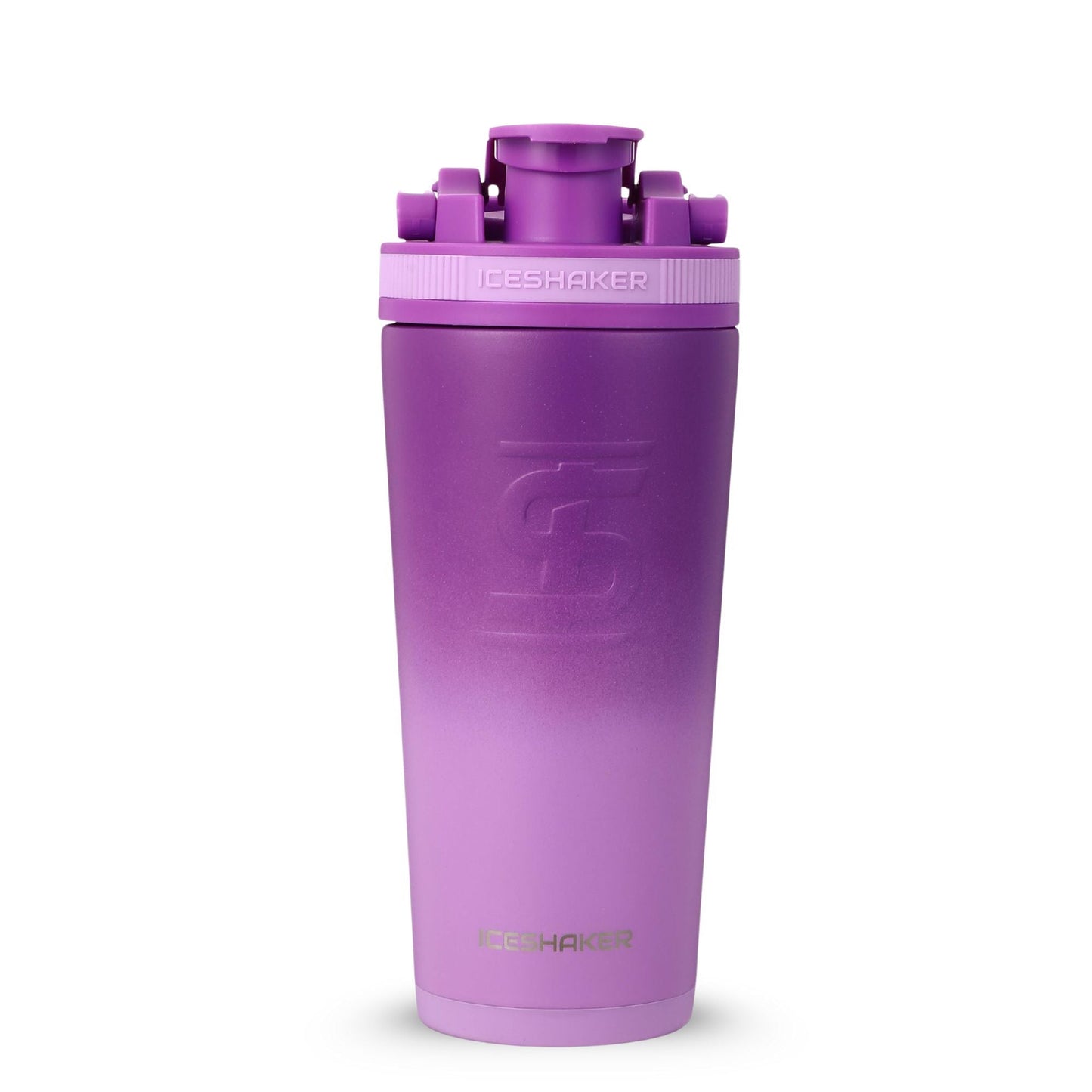 Ice Shaker Color Rush Series 26oz Ice Shakers