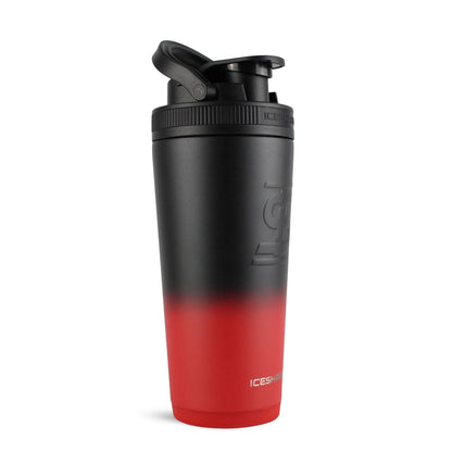 Custom Sioux Falls Fit Body Boot Camp 26oz Ice Shakers