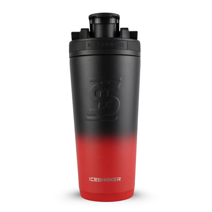 Custom Sioux Falls Fit Body Boot Camp Kettlebell 26oz Ice Shakers