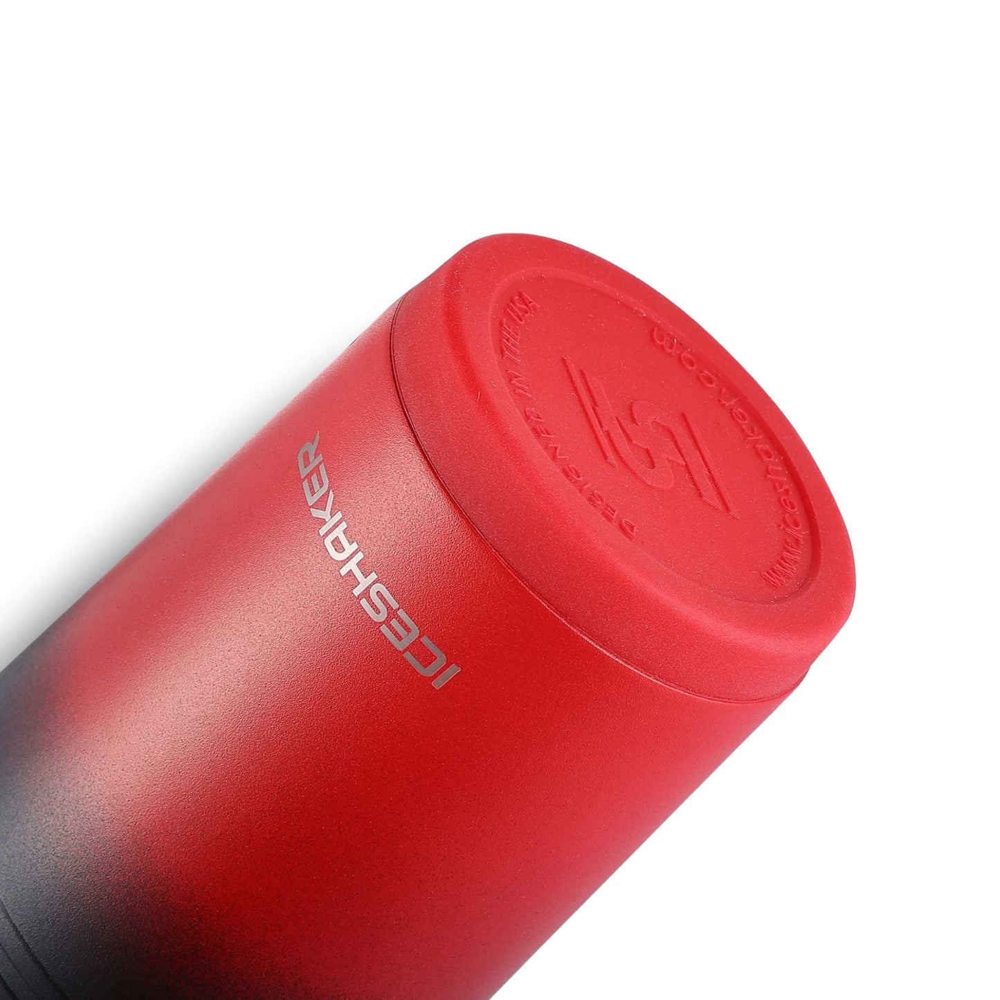 Custom Sioux Falls Fit Body Boot Camp 26oz Ice Shakers