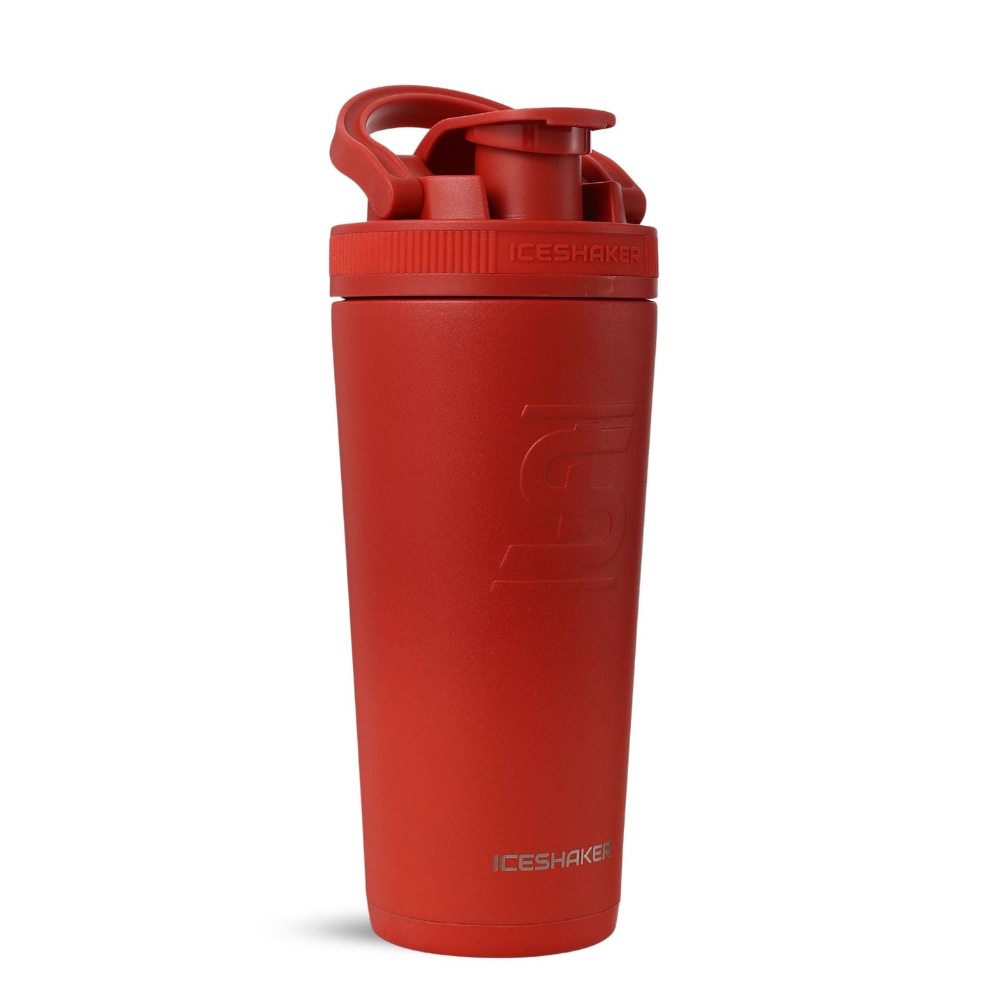 Custom Sioux Falls Fit Body Boot Camp Kettlebell 26oz Ice Shakers