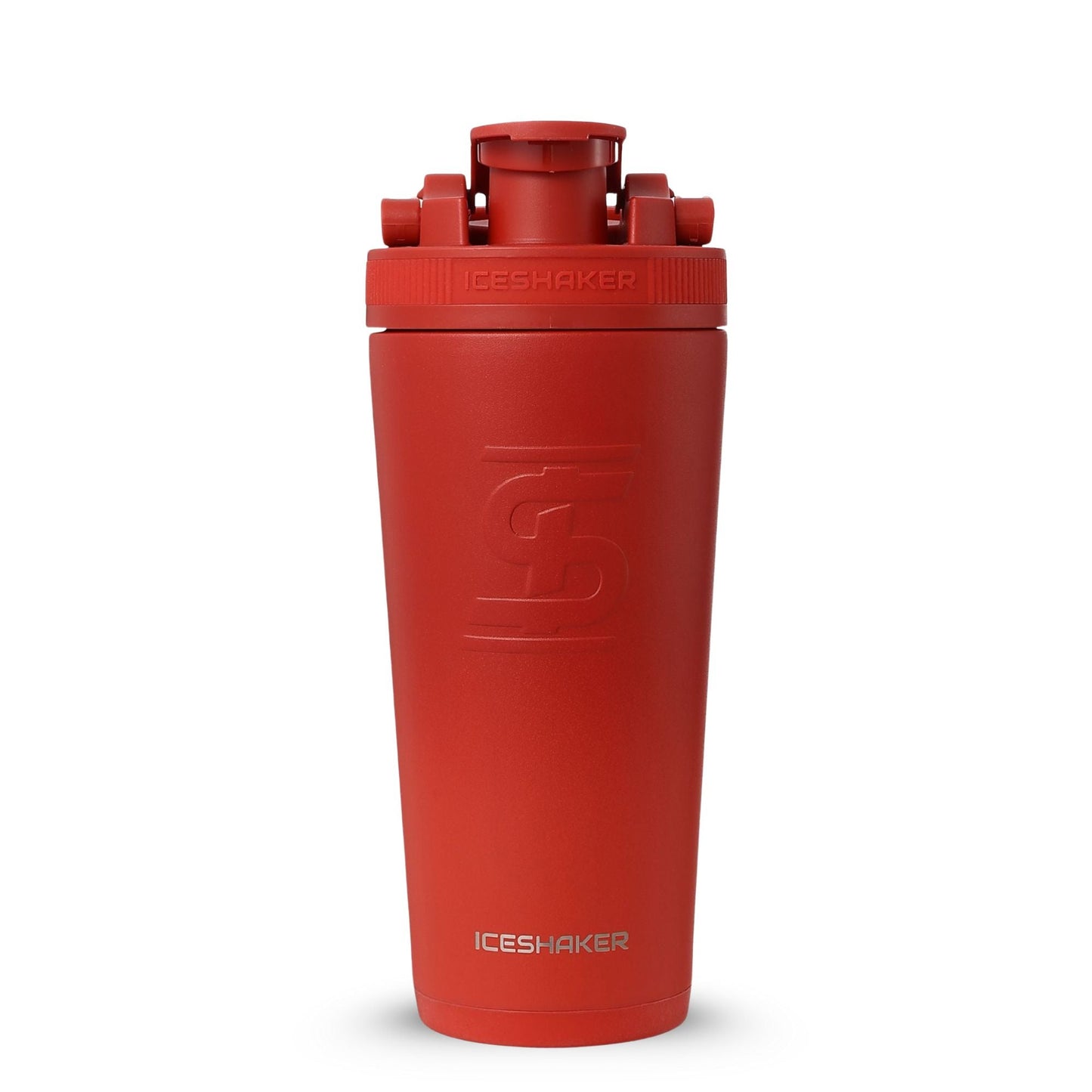 Ice Shaker Color Rush Series 26oz Ice Shaker - Red Color Rush