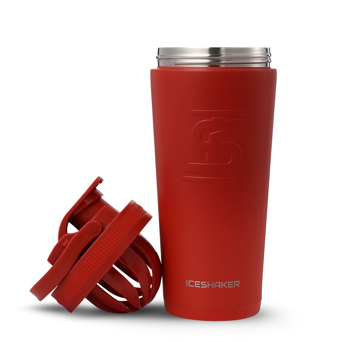 Custom Sioux Falls Fit Body Boot Camp 26oz Ice Shakers