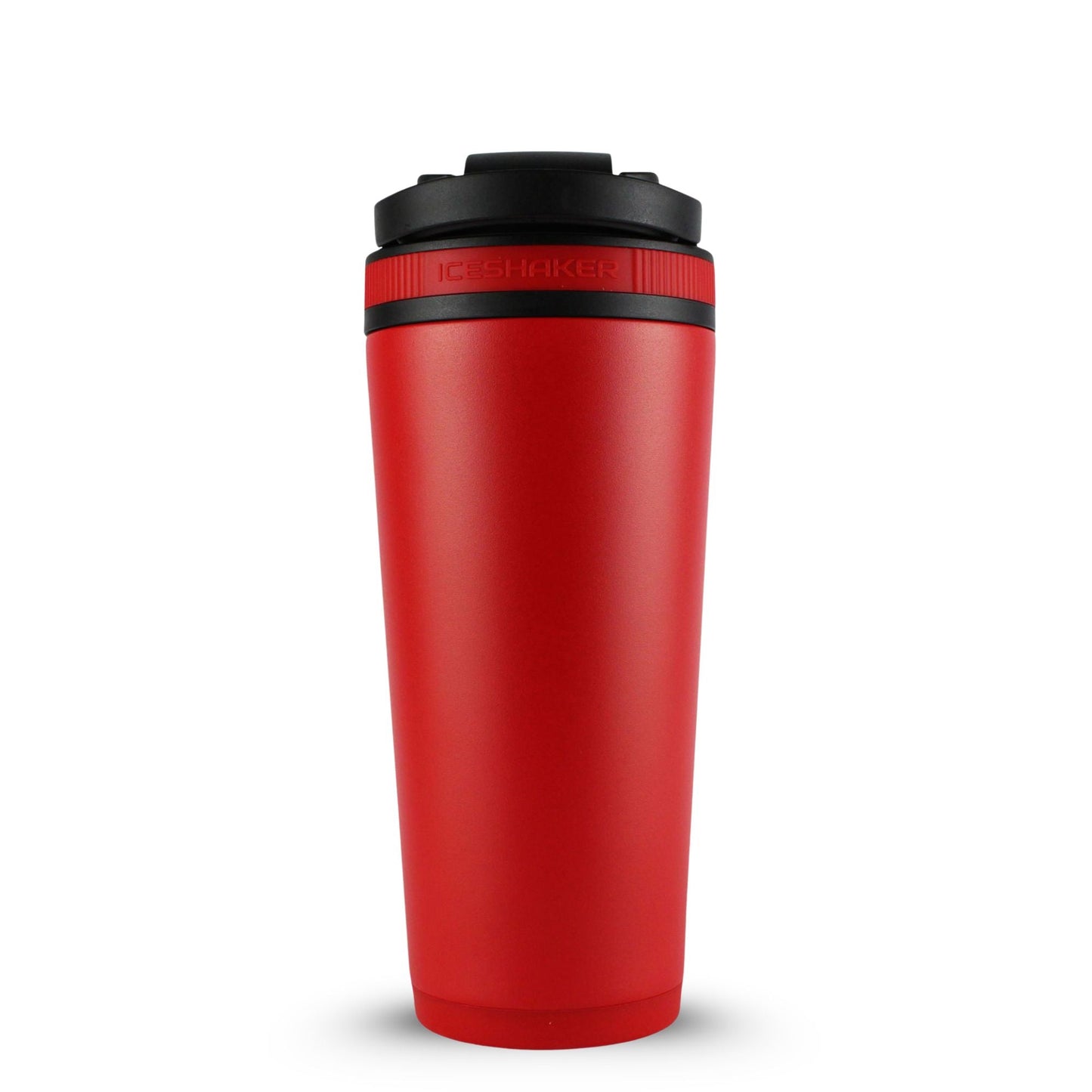 Ice Shaker Matte Series 26oz Shaker Bottles