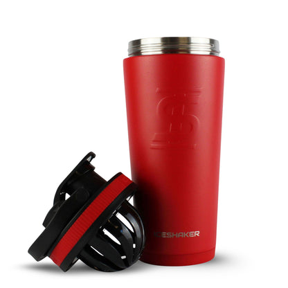Officially Licensed Minnesota Twins 26oz Ice Shaker