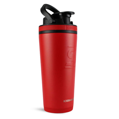 Officially Licensed New Jersey Devils 26oz Ice Shaker