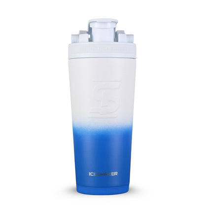 Custom RCBC Ghost Island Baseball 26oz Ice Shaker