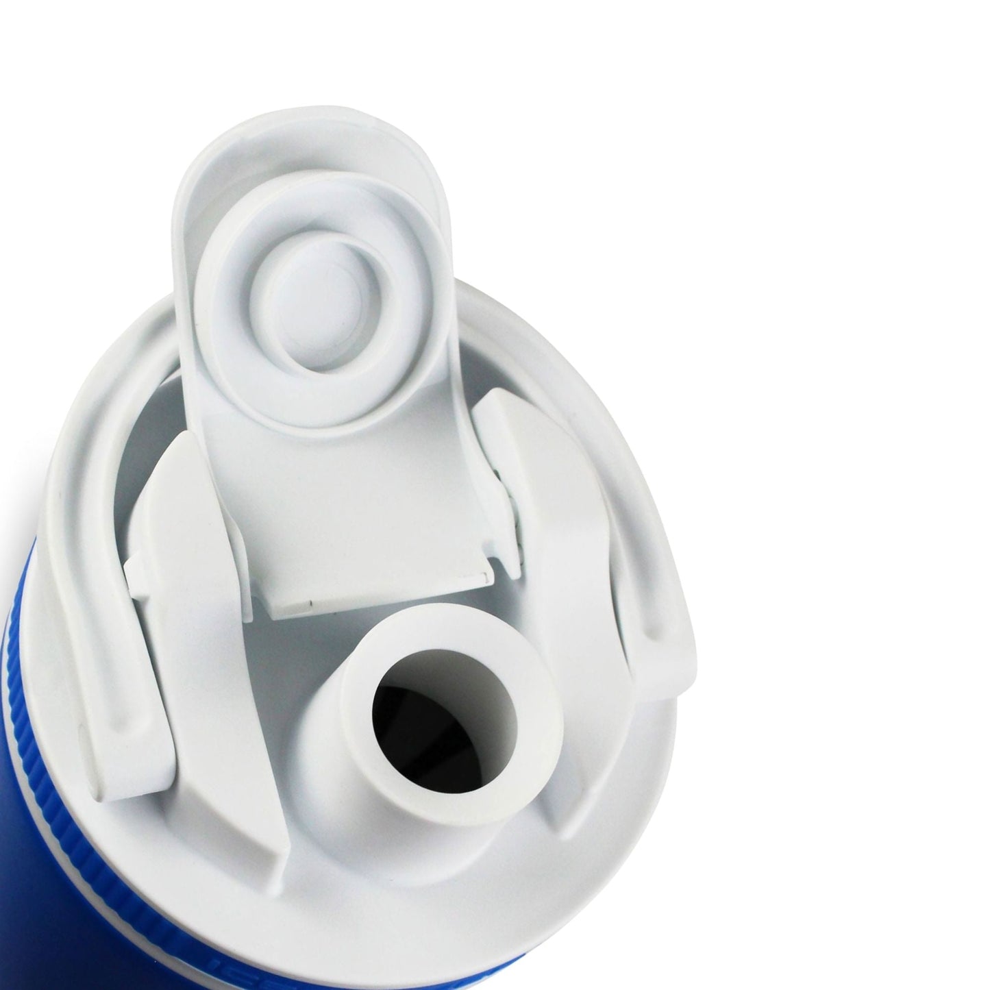 Custom Sioux Falls Fit Body Boot Camp Kettlebell 26oz Ice Shakers