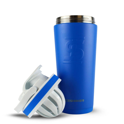 Custom Sioux Falls Fit Body Boot Camp Kettlebell 26oz Ice Shakers
