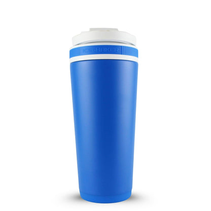 Ice Shaker Matte Series 26oz Shaker Bottles