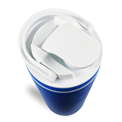Custom RCBC Ghost Baseball 26oz Ice Shaker