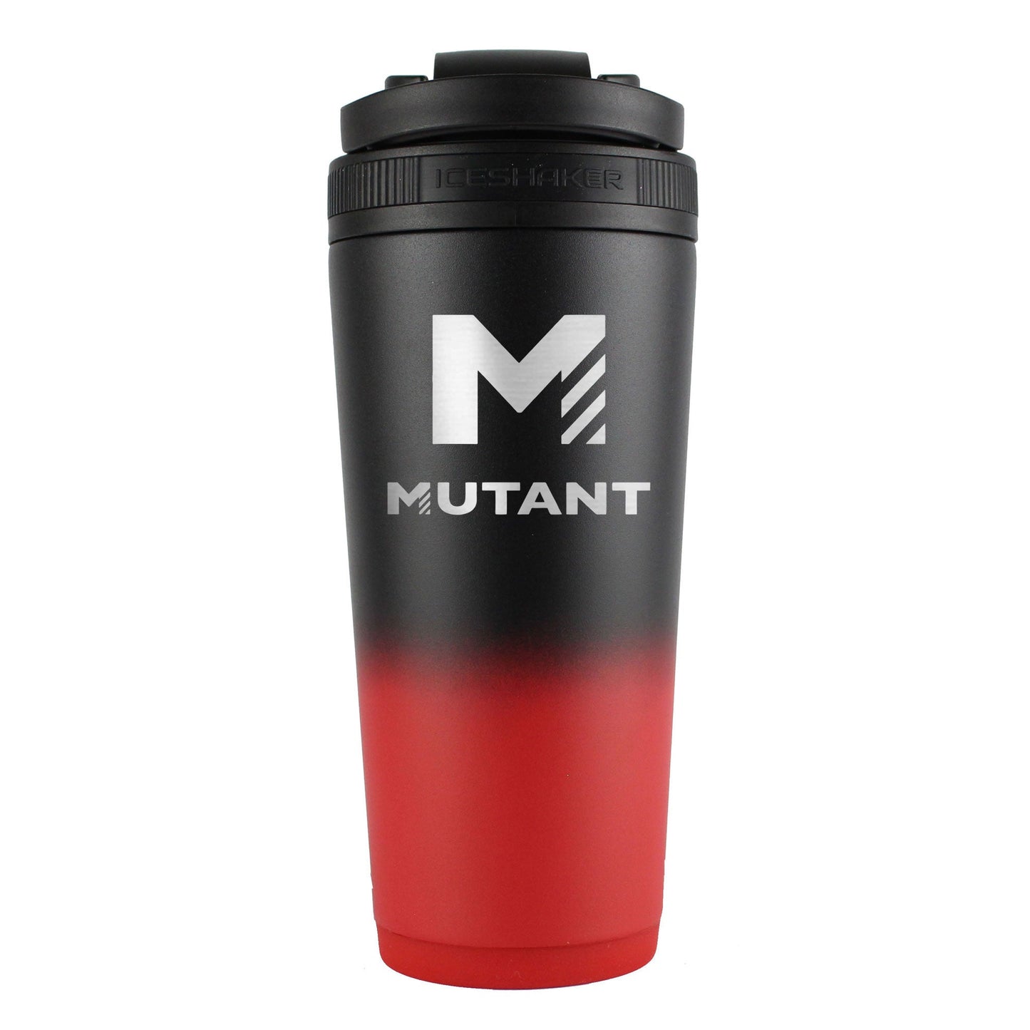 Nick "The Mutant" Walker Custom 26oz Ice Shaker