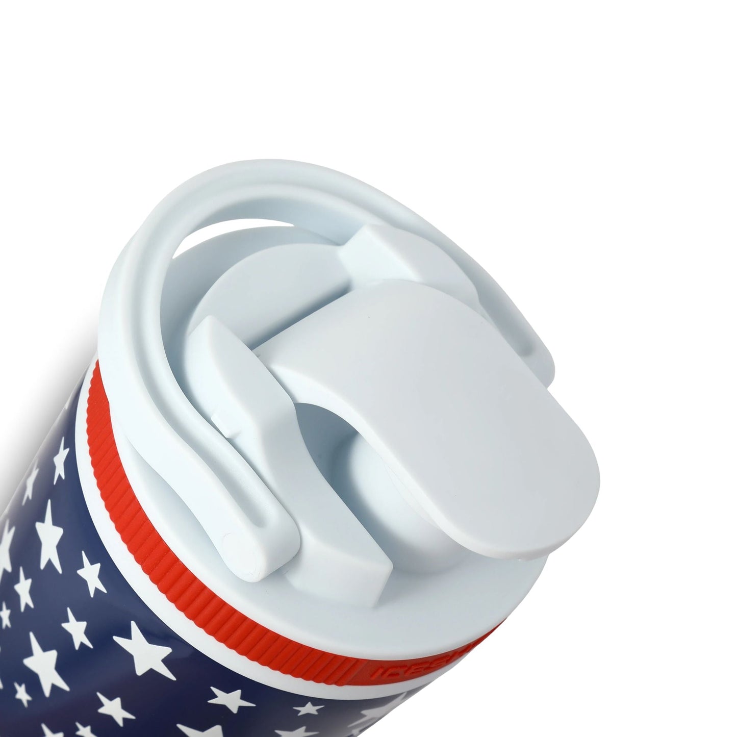 Ice Shaker Allegiance Series 26oz Shaker Bottles