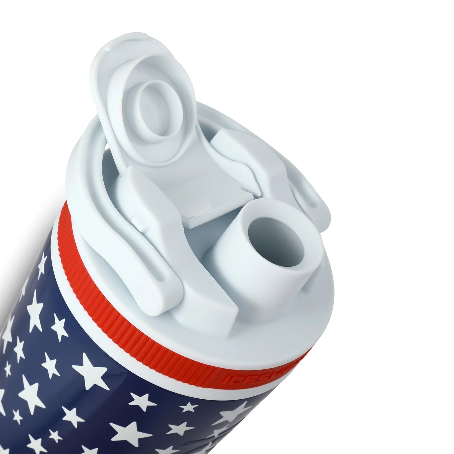 26oz Ice Shaker - Star Spangled