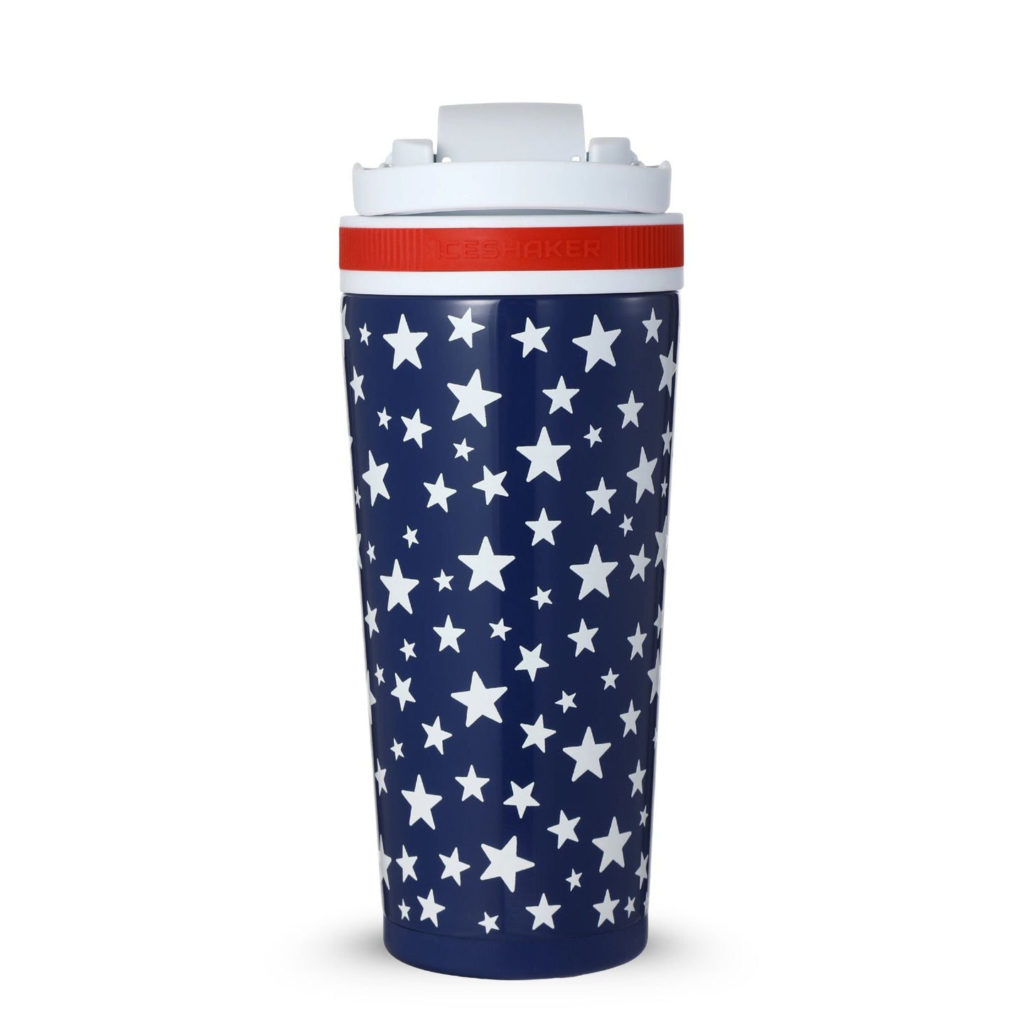 Ice Shaker Allegiance Series 26oz Shaker Bottles