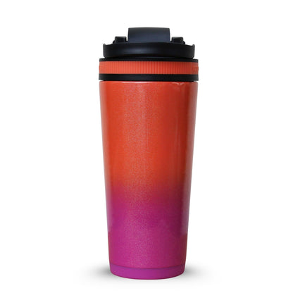 26oz Ice Shaker - Summer Escape