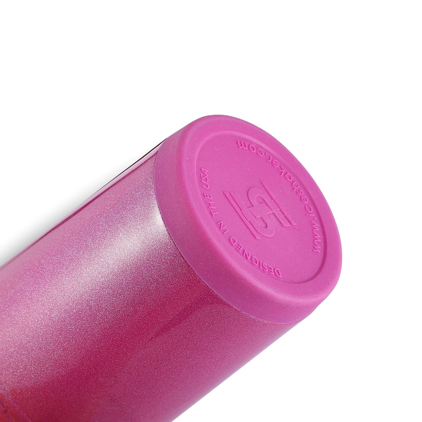 Ice Shaker Ombre Series 26oz Shaker Bottle - Summer Escape