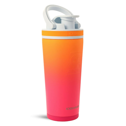 26oz Ice Shaker - Sunkissed