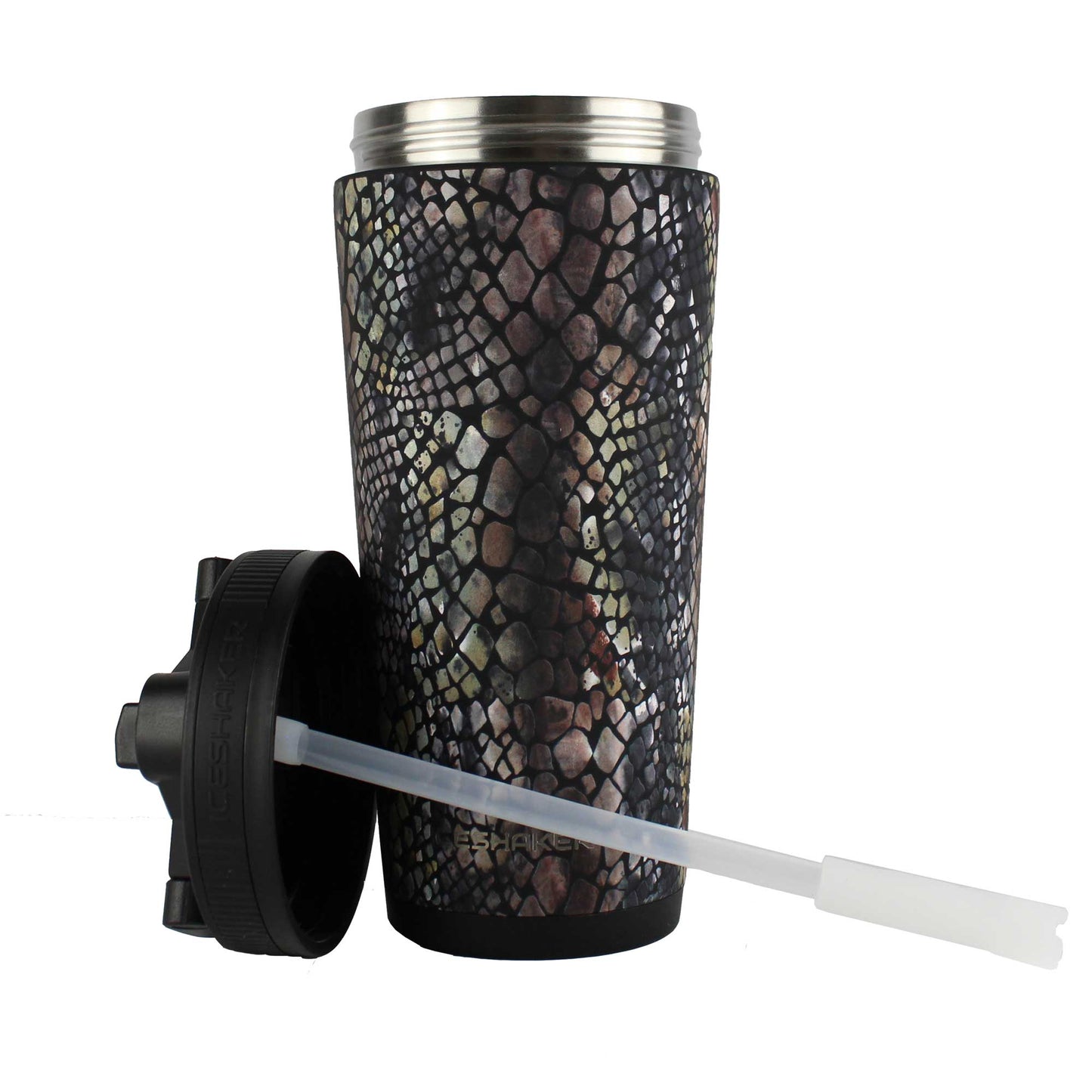 Custom Guerrilla Performance & Recovery 26oz Sport Bottle