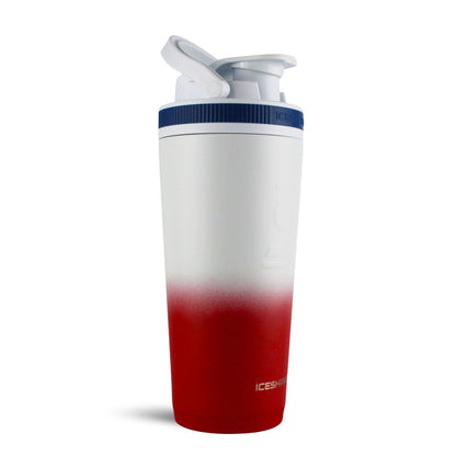 Custom Cen-Tex Ghost Baseball 26oz Ice Shaker