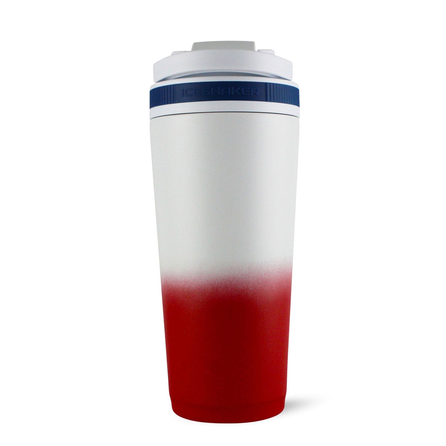 Ice Shaker Stainless Steel Shaker Bottles