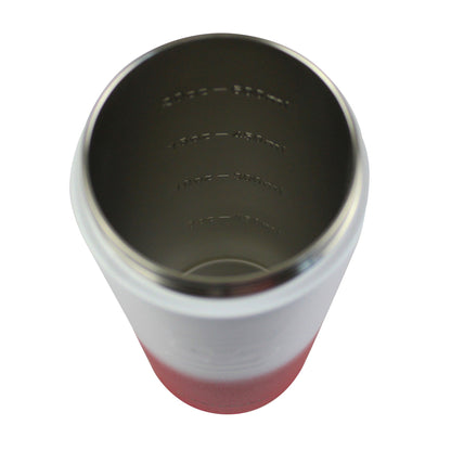 GallantFew Patriot Challenge 26oz Ice Shaker