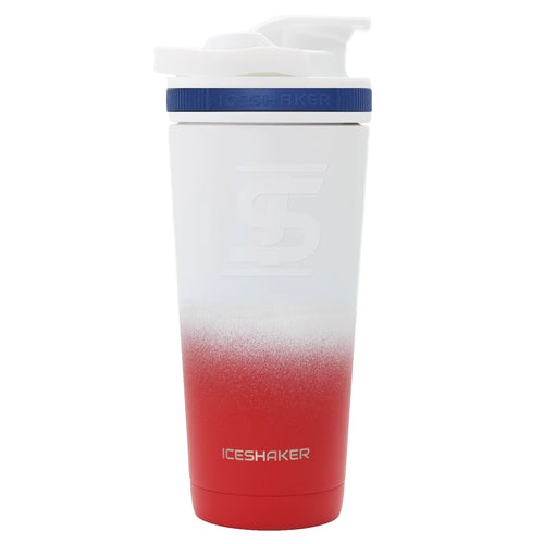 Custom 26oz Shaker Bottle