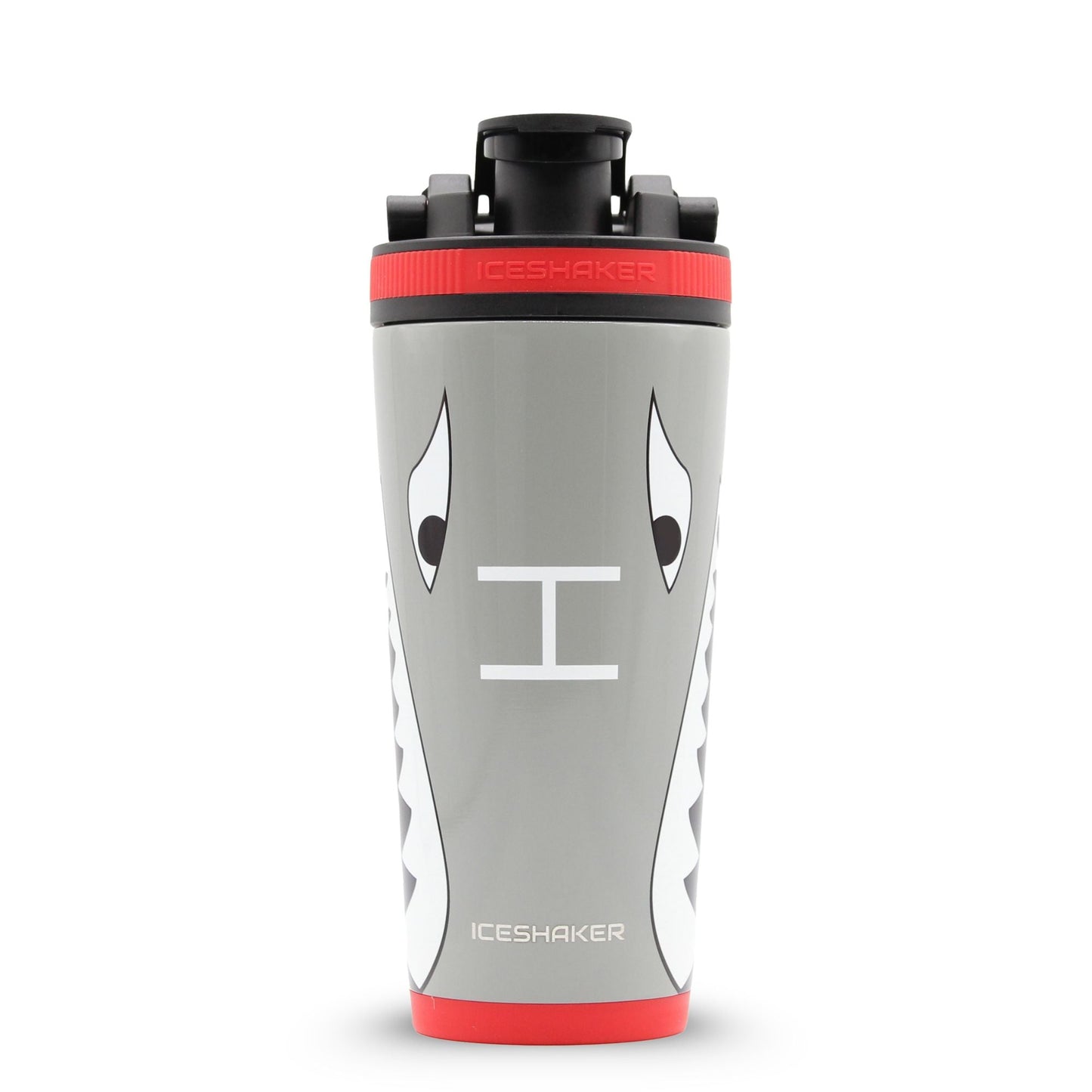 Ice Shaker Allegiance Series 26oz Shaker Bottles