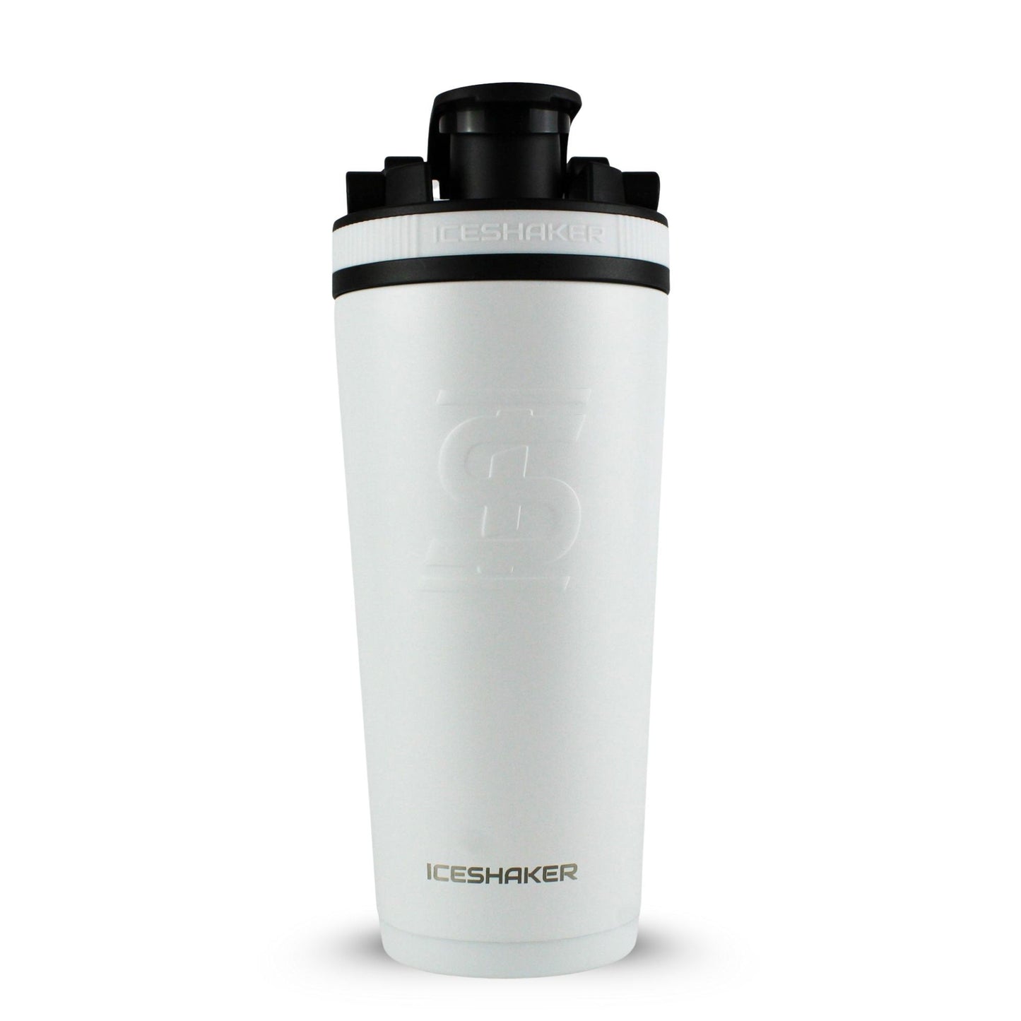 Custom North Jersey Ghost Baseball 26oz Ice Shaker
