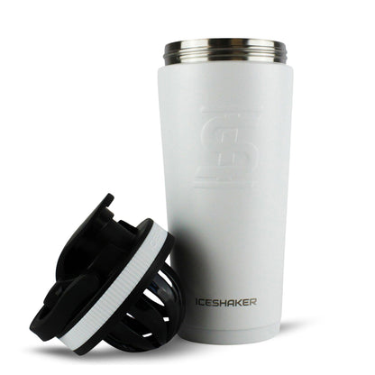 Custom Poach 26oz Ice Shaker