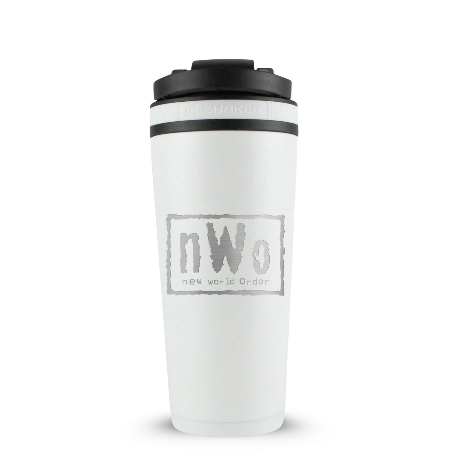 Officially Licensed WWE nWo 26oz Ice Shaker