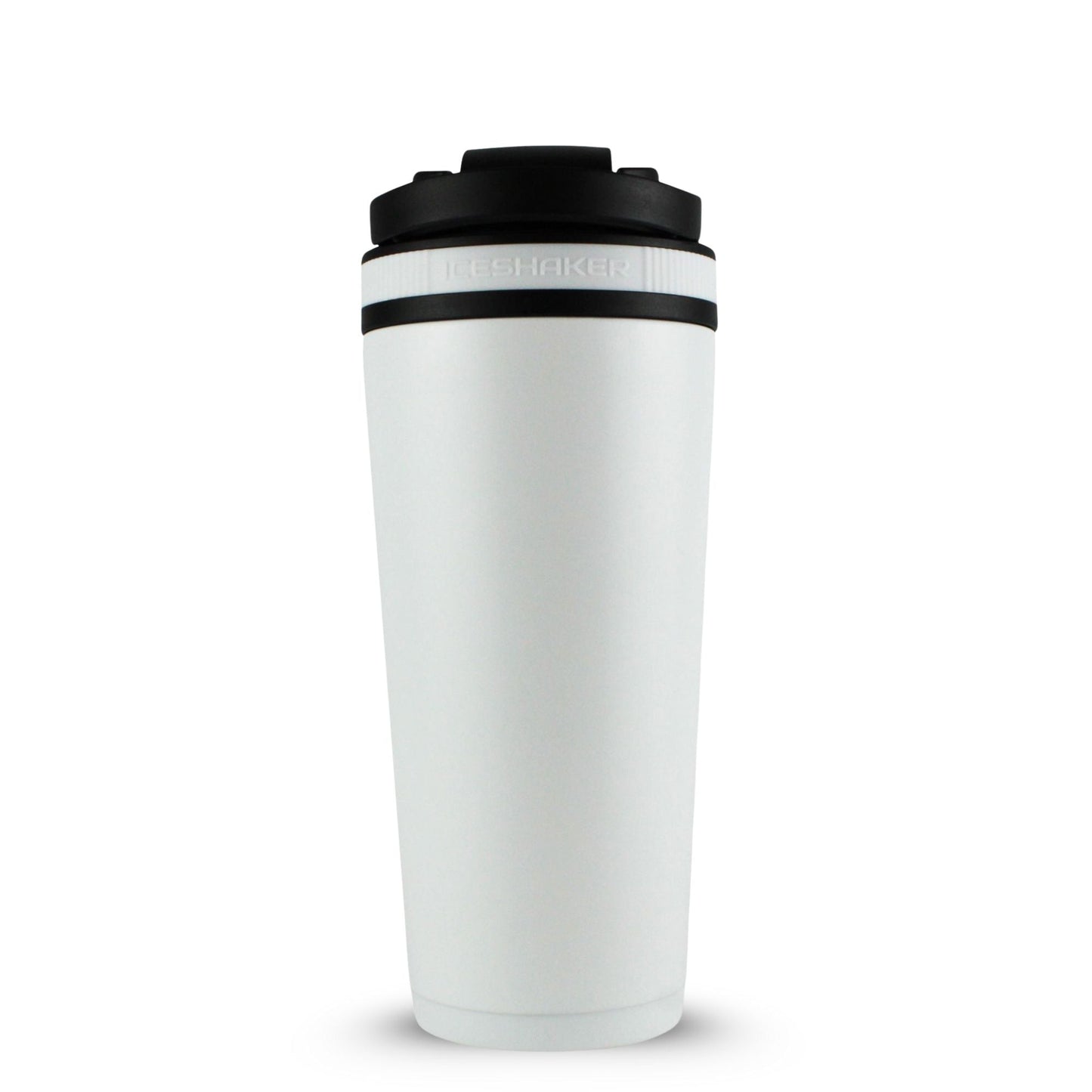 Ice Shaker Matte Series 26oz Shaker Bottles