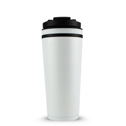 Ice Shaker Matte Series 26oz Shaker Bottles