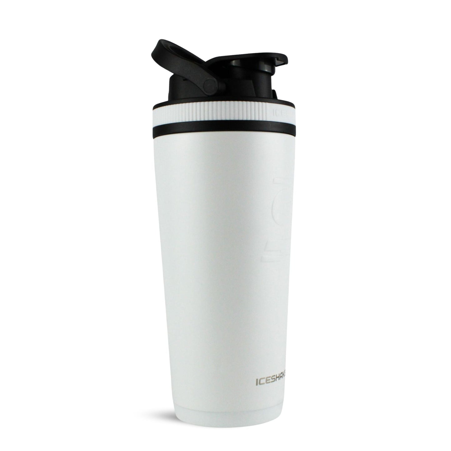 Officially Licensed Las Vegas Raiders 26oz Ice Shaker