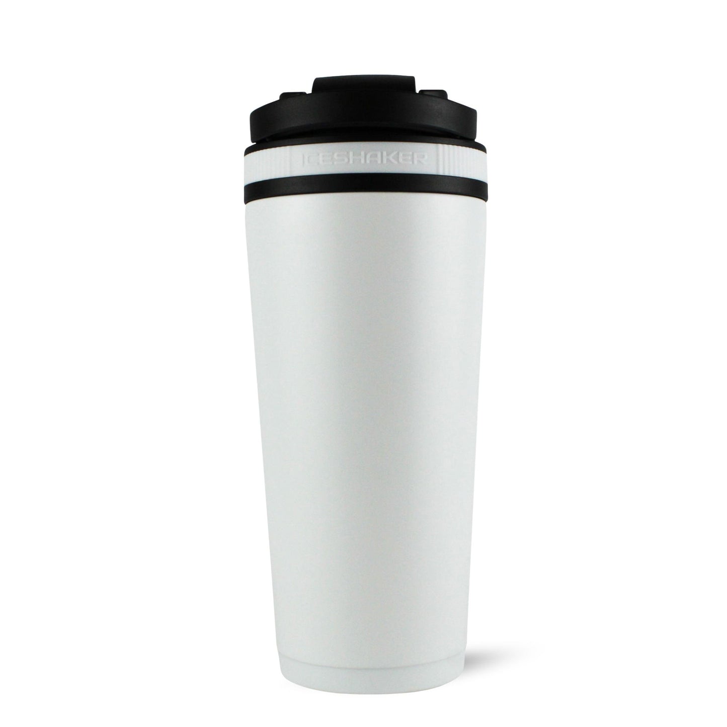 Ice Shaker Stainless Steel Shaker Bottles