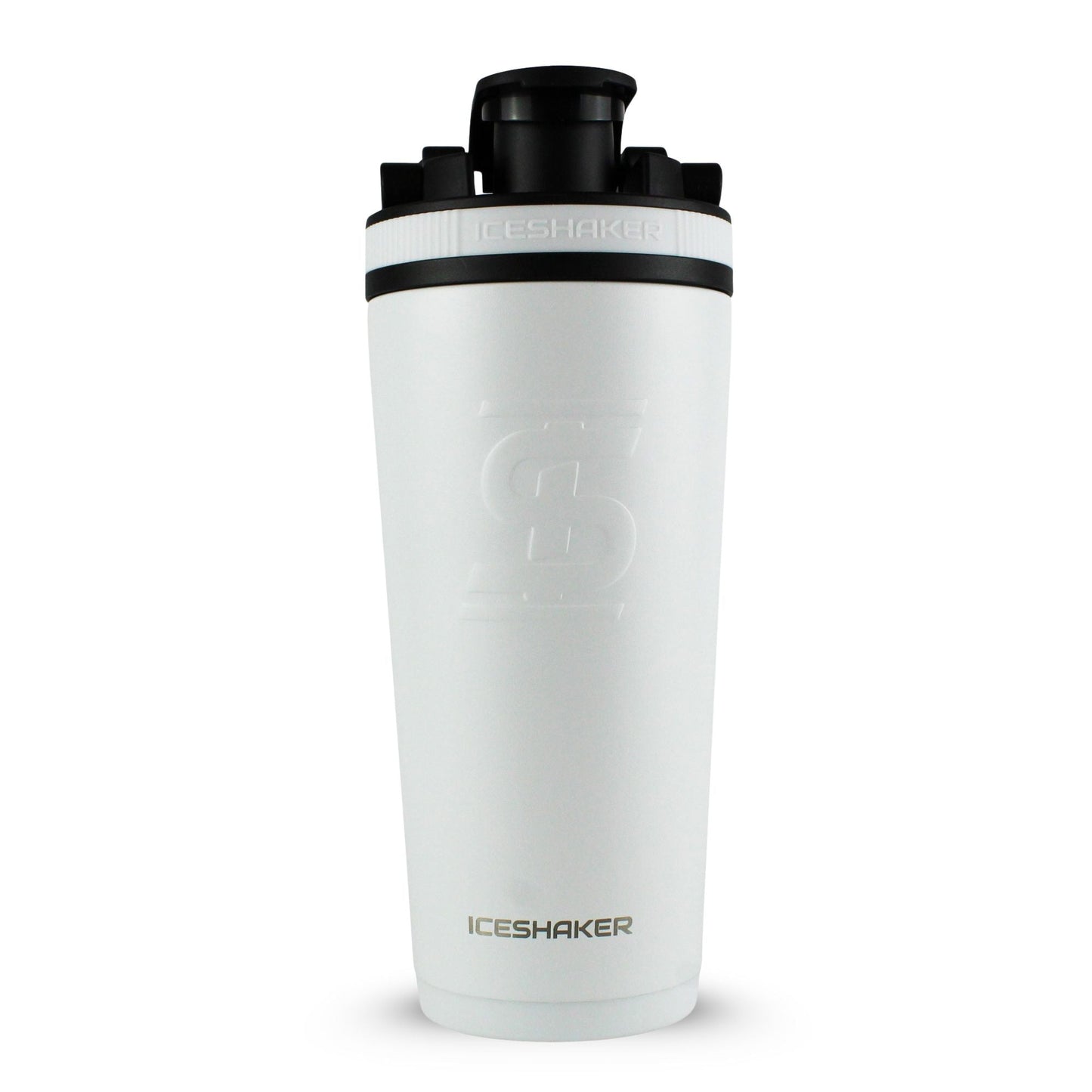 Custom Guerrilla Performance & Recovery 26oz Ice Shaker