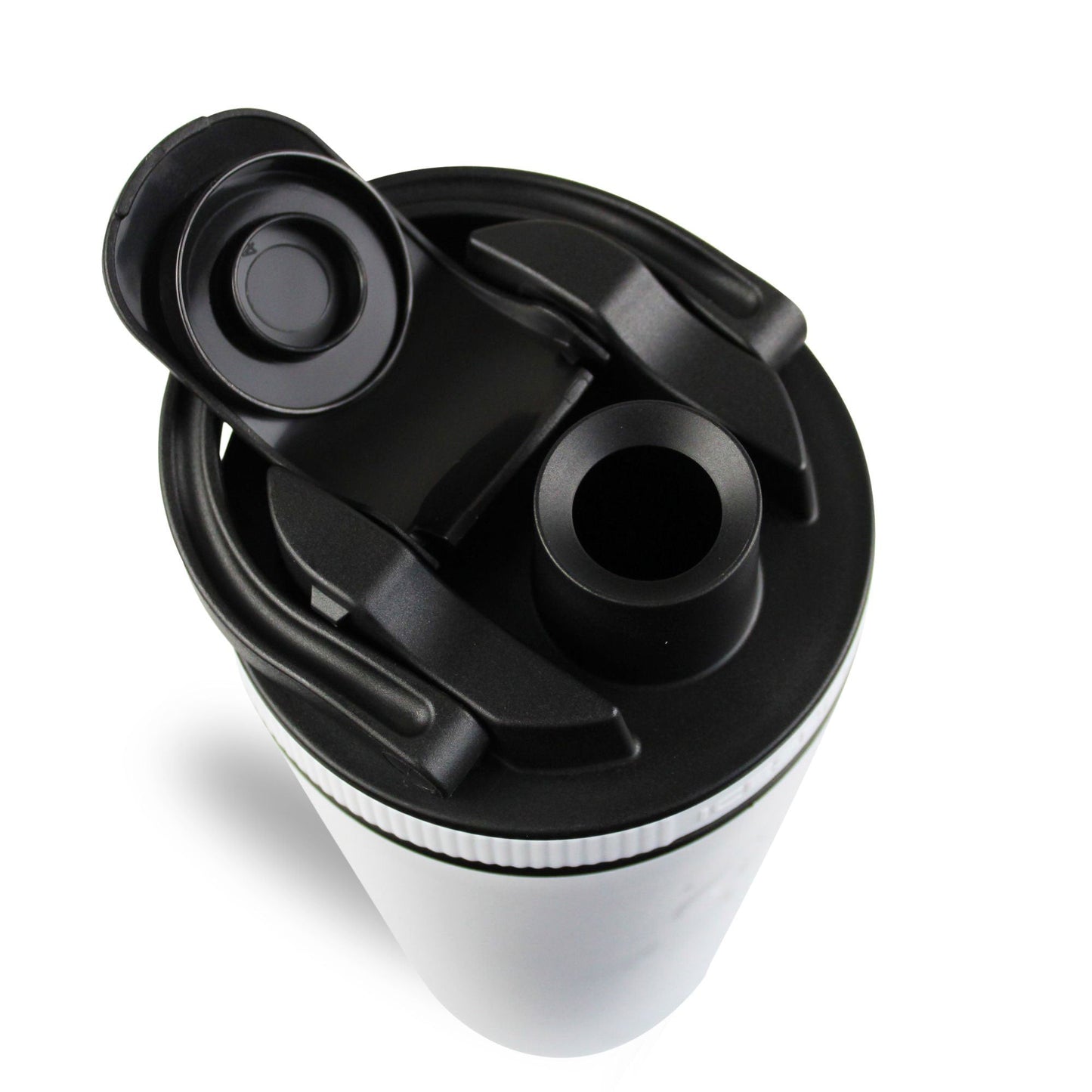 Officially Licensed Penn State 26oz Ice Shaker - White