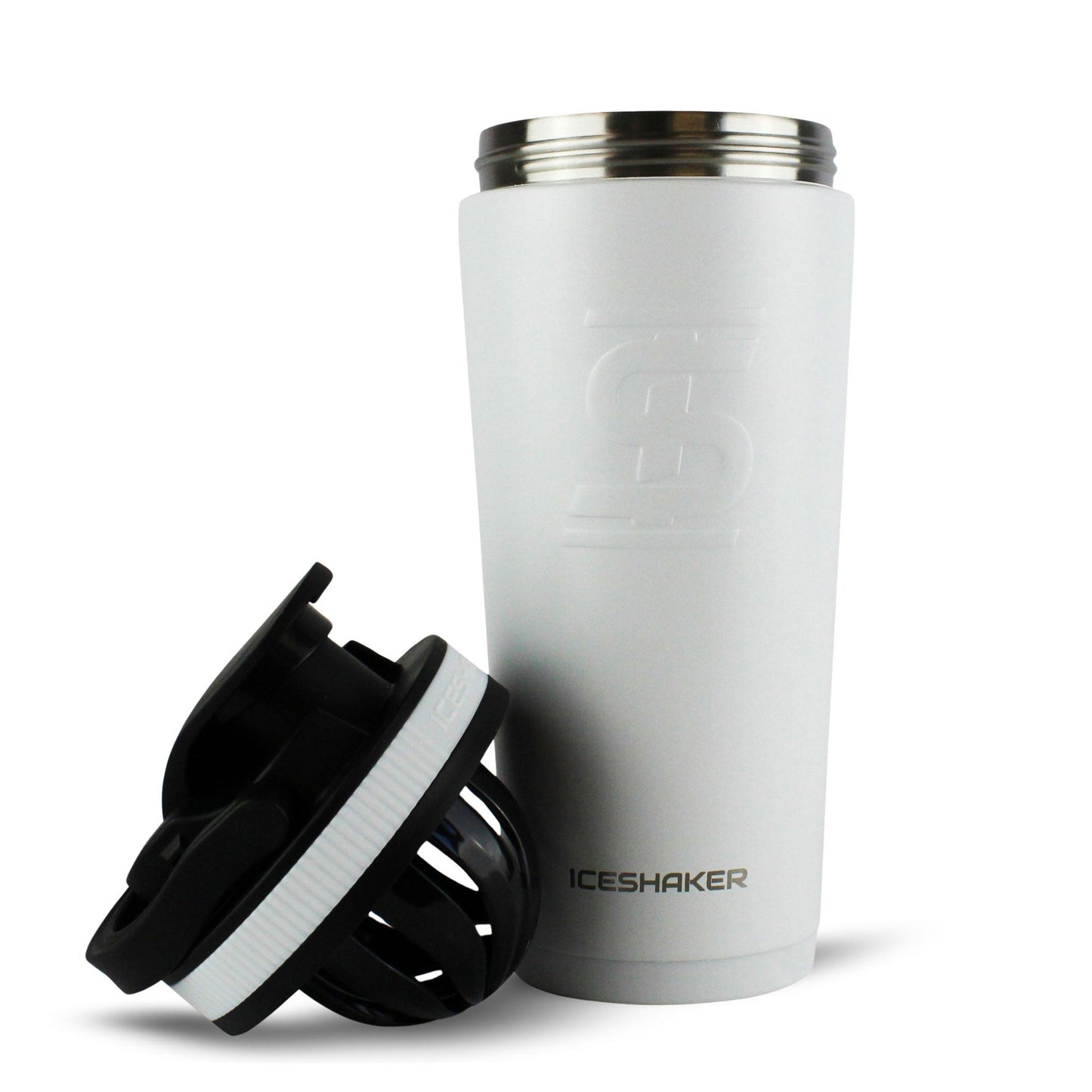 Custom Ghost Warriors Baseball 26oz Ice Shaker