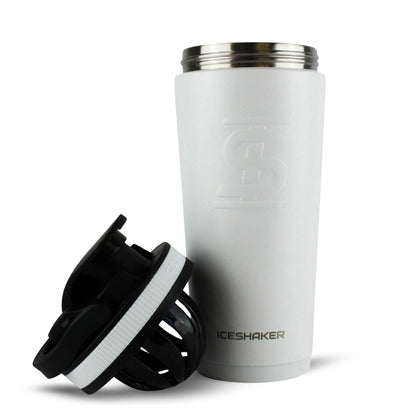 Officially Licensed Miami Dolphins 26oz Ice Shaker