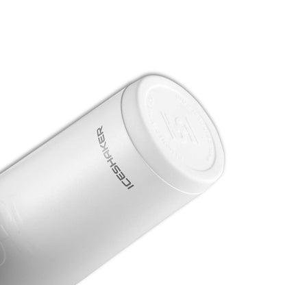 Officially Licensed University of North Carolina 26oz Ice Shaker - White
