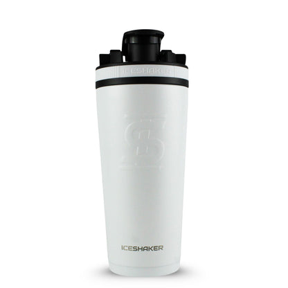 Officially Licensed Los Angeles Galaxy 26oz Ice Shaker