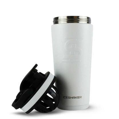 Officially Licensed Memphis Grizzlies 26oz Ice Shaker