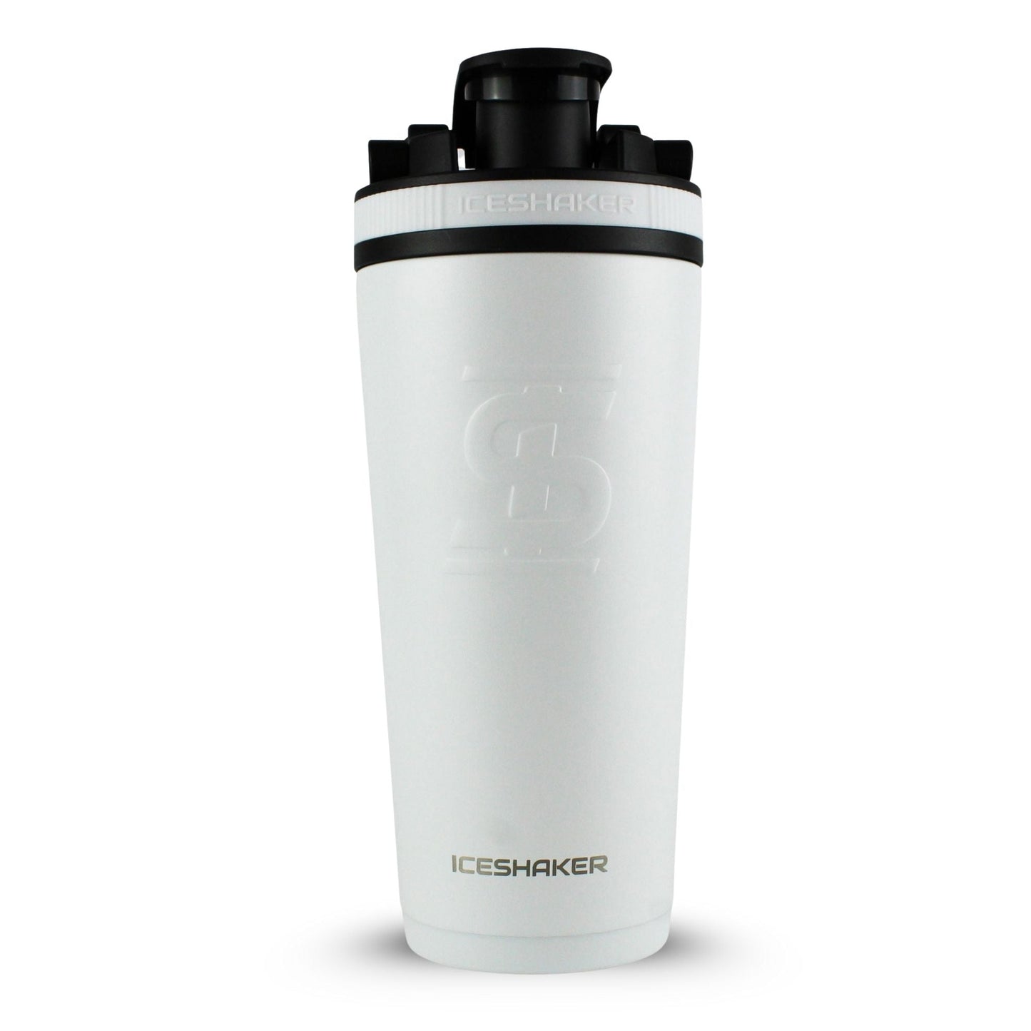 Officially Licensed Iowa State University 26oz Ice Shaker